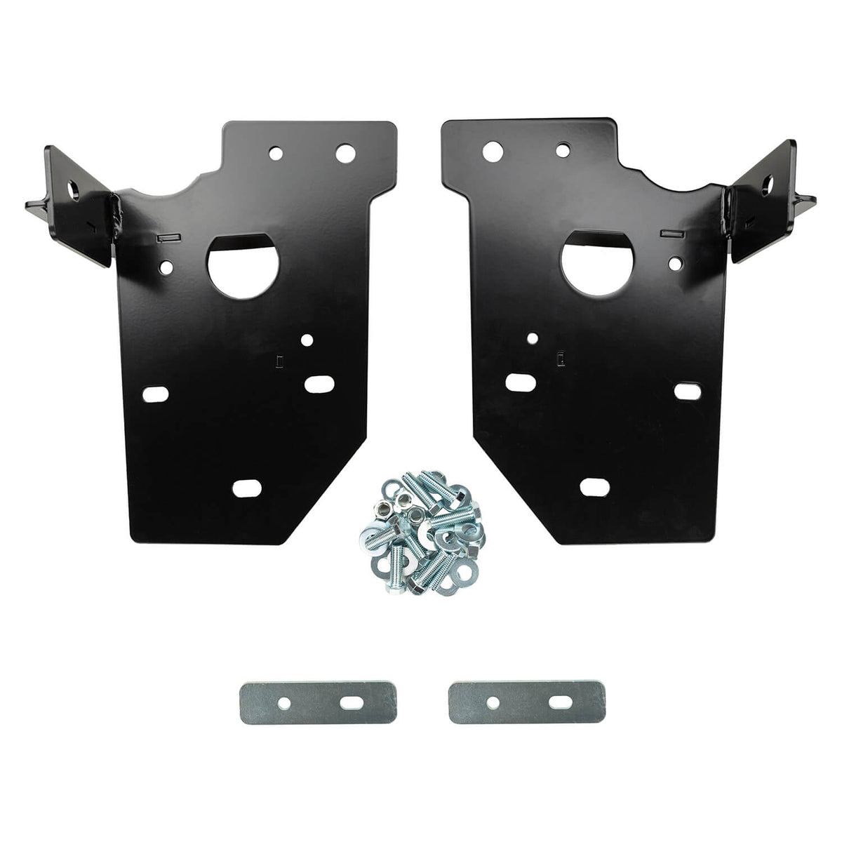 ARB Fitting Kit Slvrado 2500 99-02 - 3562020