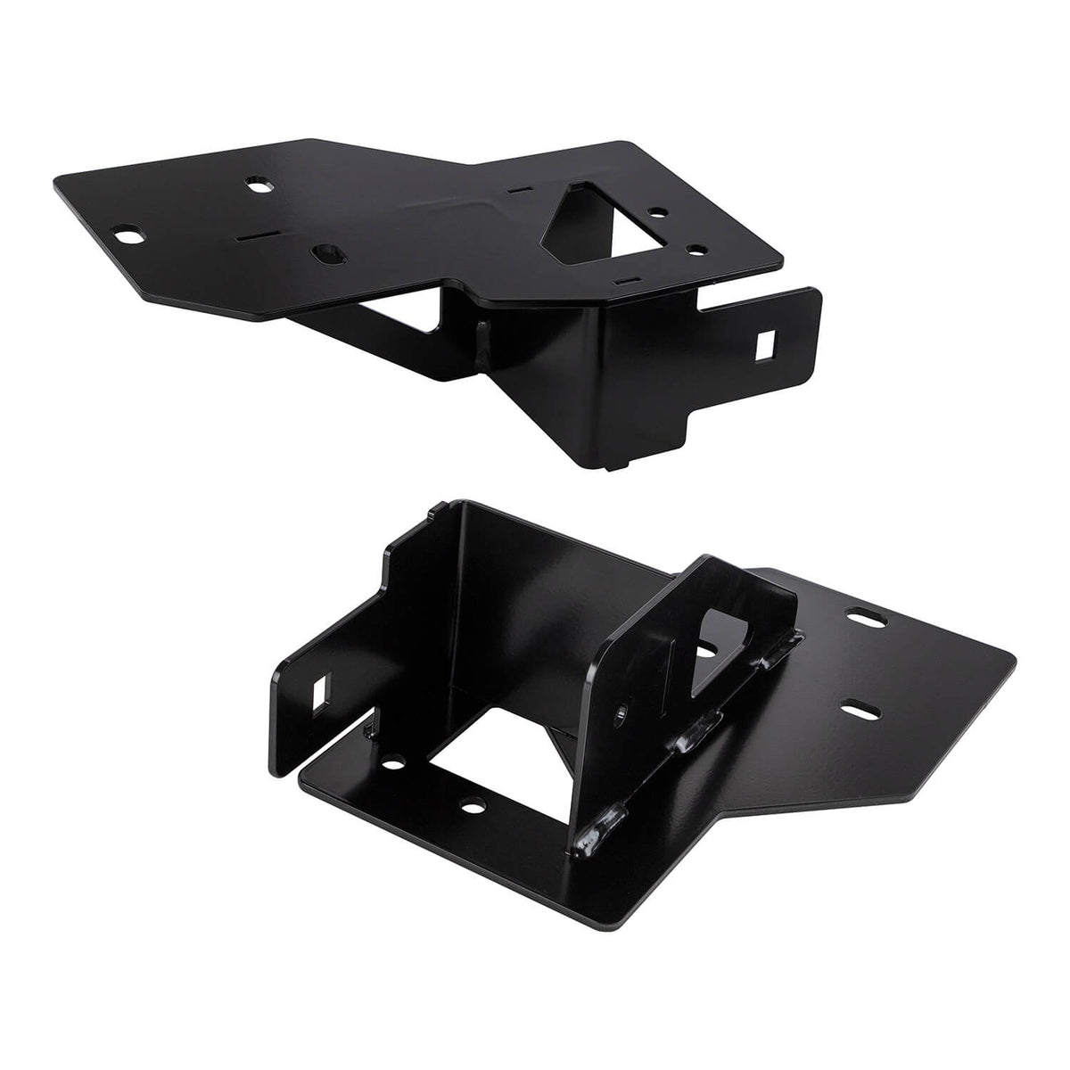 ARB Fitting Kit Slvrado 1500 03 On - 3562040 for 2003-2007 GMC Sierra 1500 - front view