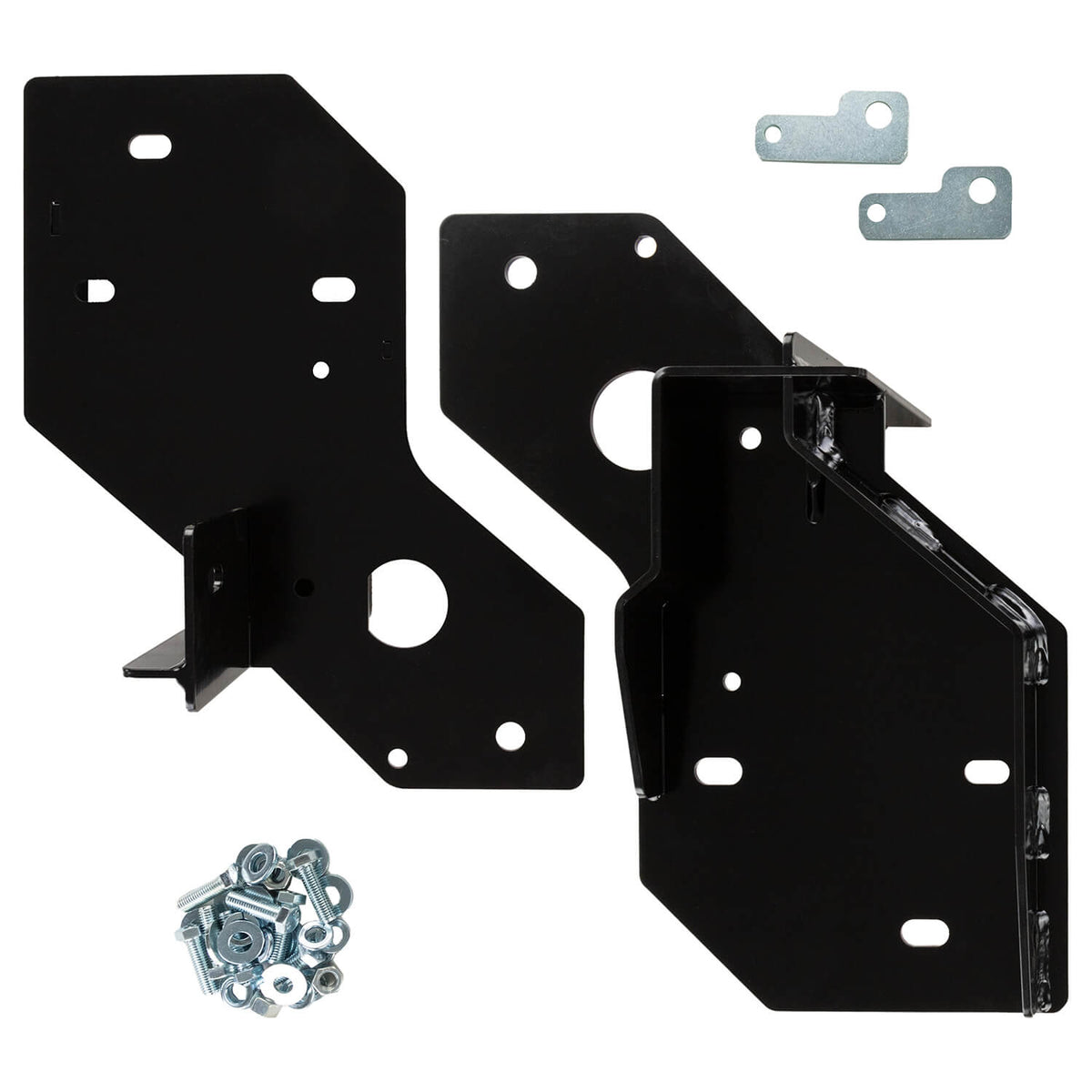 ARB Fitting Kit Slvrado 35/2500Hd 03On - 3562060