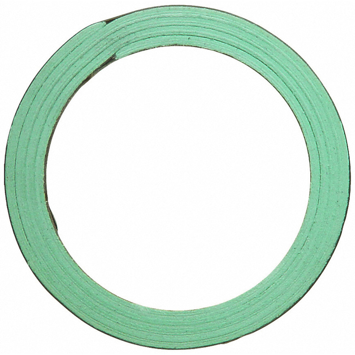 Fel-Pro Toyota RAV4 Exhaust Pipe Flange Gasket - 60906 for 2001-2018 Toyota RAV4 - front view