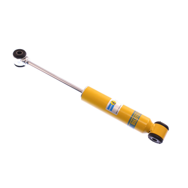 Bilstein B6 87-04 Ford Mustang (Exc 99-04 Cobra) Quad Shock 36mm Monotube Shock Absorber - 24-021494 for 1987-2004 Ford Musta