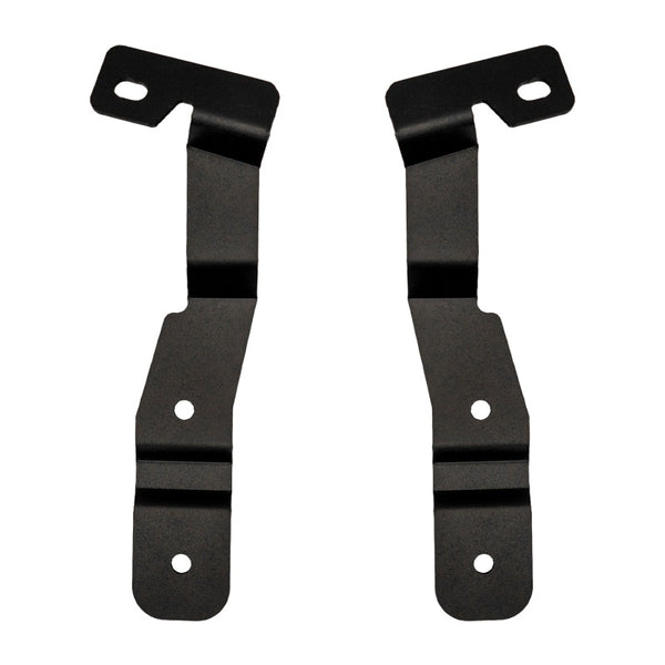 Rigid Industries 22+ Ford Ranger A-Pillar Bracket - 46752 for 2024-2026 Ford Ranger - front view
