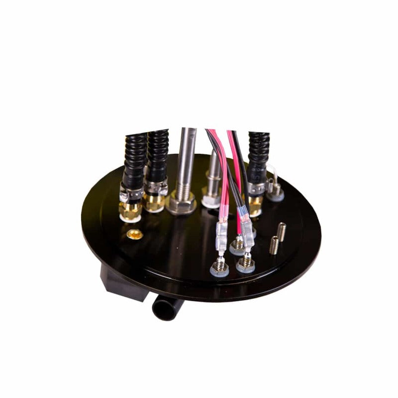 Aeromotive 15-21 Ford F-150 450 Dual Drop-In Phantom System - 18090