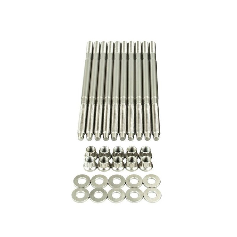 Wagner Tuning Honda Civic Type R FK8 OEM Cylinder Head Stud Set - P108021010.VN by Wagner Tuning