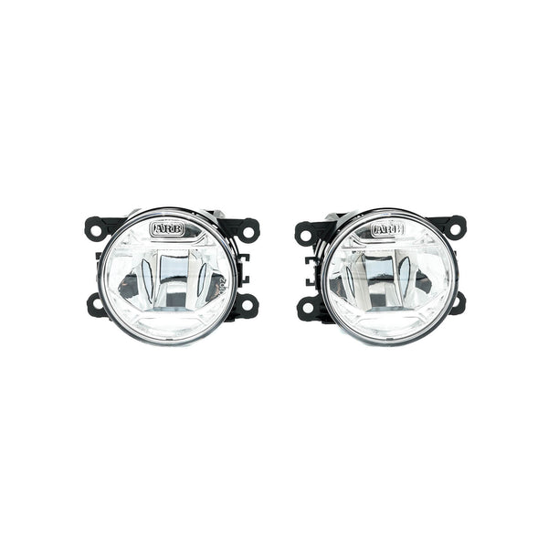 ARB Fog Light Kit Suit - 3580010 for 2021-2025 Ford Bronco - front view