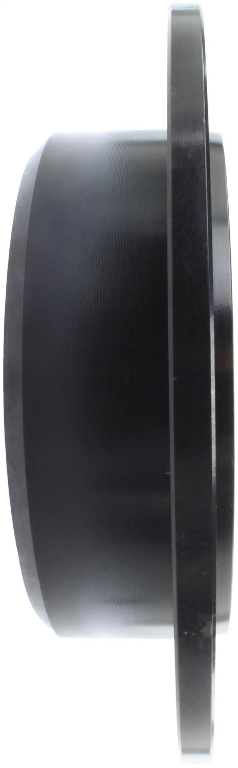 StopTech Power Slot 07-13 Jeep Wrangler Rear Right Drilled &amp; Slotted Rotor - 127.67067R