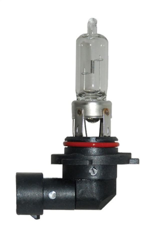 Hella Bulb 9005/HB3 12V 65W P20d T4 LONGLIFE - 9005LL for 1988-1999 BMW 3 Series - front view