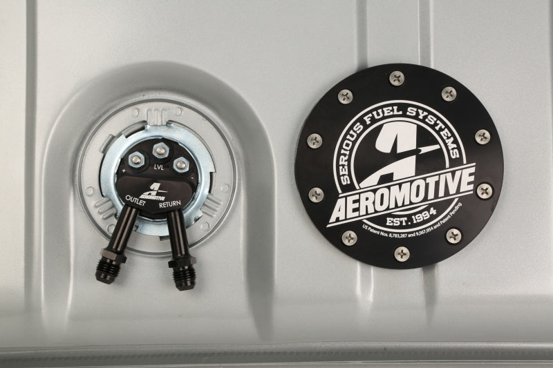 Aeromotive 1969 Chevrolet Camaro 200 Stealth Gen 2 Fuel Tank - 18158