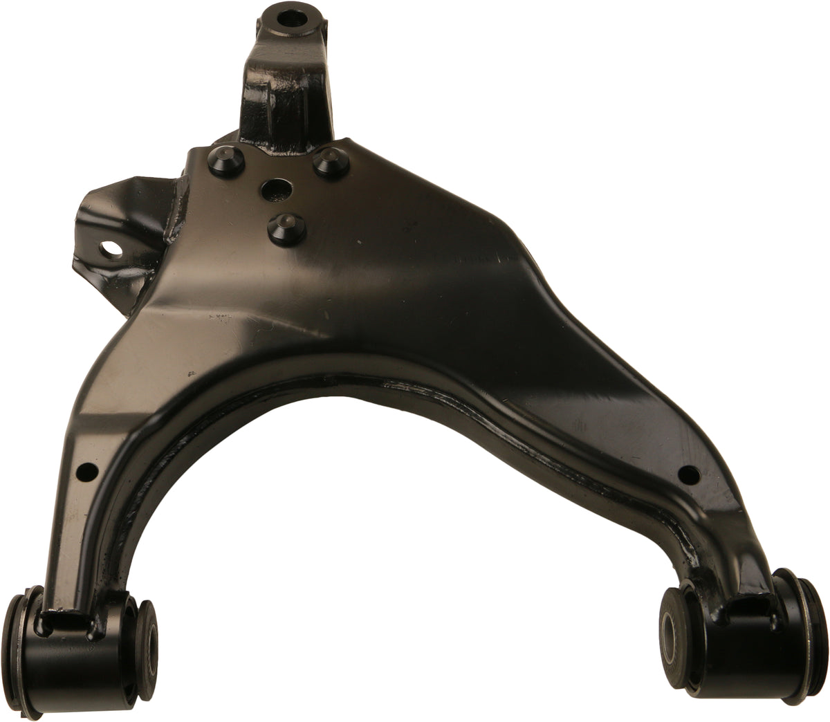 MOOG 96-02 Toyota 4Runner Front Right Lower Control Arm - RK640426 - front view