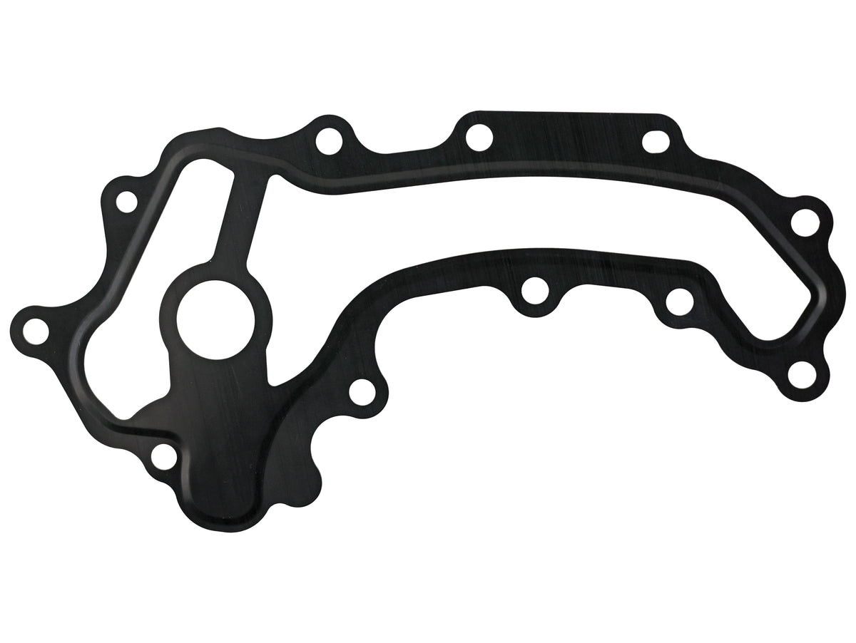 Fel-Pro Jeep Grand Cherokee 36151 Engine Coolant Outlet Gasket - front view