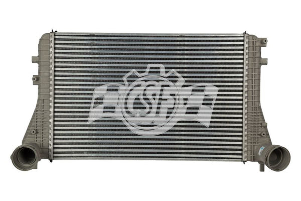 CSF 09-12 Volkswagen CC 2.0L OEM Intercooler - 6060 for 2009-2012 Volkswagen CC
