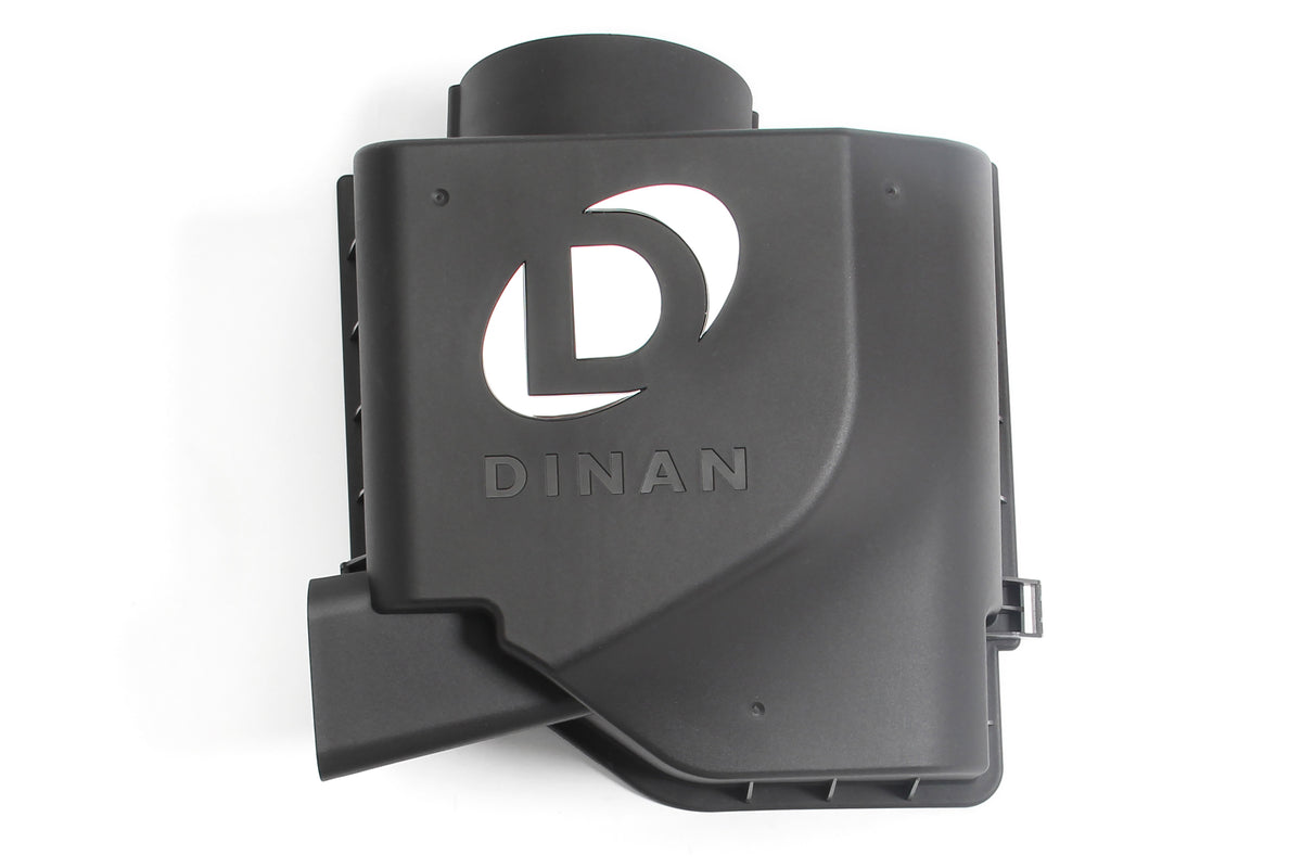 Dinan - High Flow Intake System - 2001-2006 BMW 325i - D760-0007