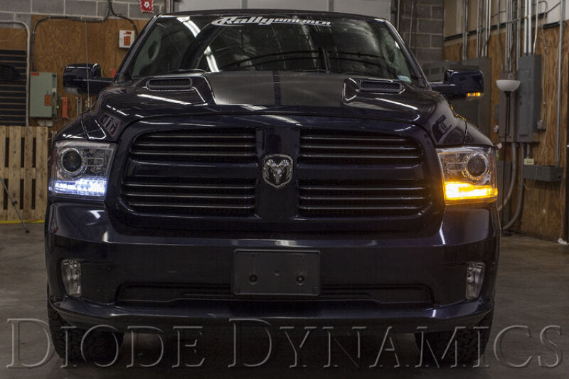 Diode Dynamics Ram SB LED Boards 13-16 Dodge Ram - DD2015