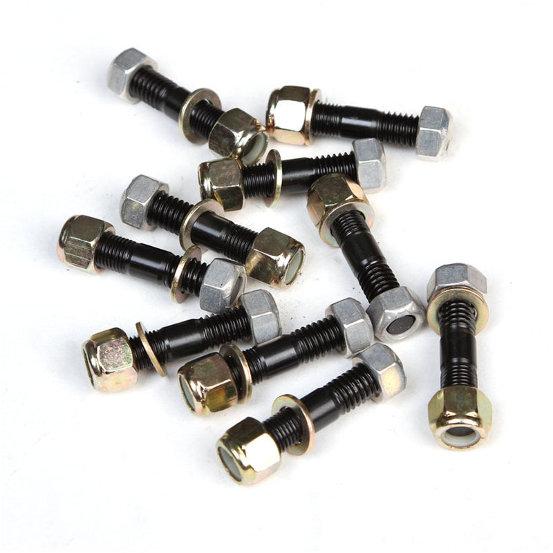 Camburg 4.00 Rear Axle Housing Faceplate Hardware Kit - CAM-020106