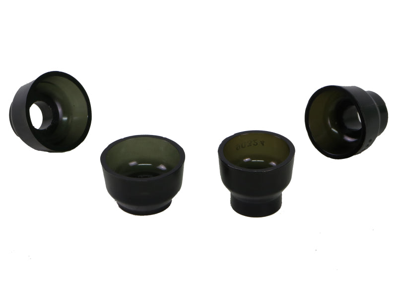 Whiteline 1990-1996 Chevrolet Corvette Ball Joint Dust Boots - W93573