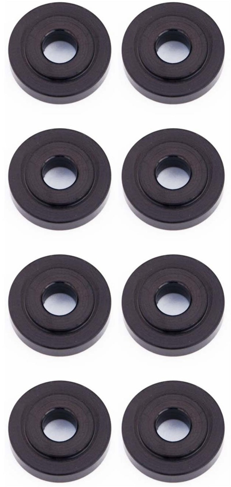 Torque Solution Shifter Base Bushing Kit: Acura Tsx 2002-08 - TS-BB-013