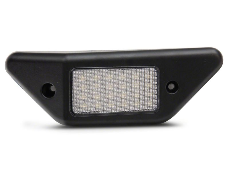 Raxiom 16-19 Toyota Tacoma 10-14 Toyota Tundra Axial Series LED Bed Lighting Kit - TT20982