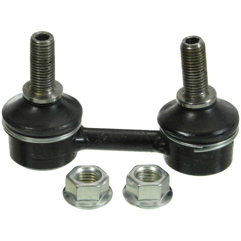 MOOG 98-02 Chevrolet Prizm Front Sway Bar Link Kit - K90124 - front view