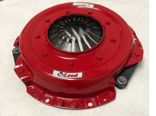 McLeod Pressure Plate 10in Diap. Mustang 1964-69 With 10/10.5in Long Patt. - 360030