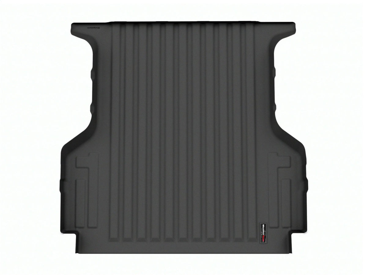 Weathertech - WeatherTech® TechLiner® Bed Liner - Black 19-23 Ranger - 36016