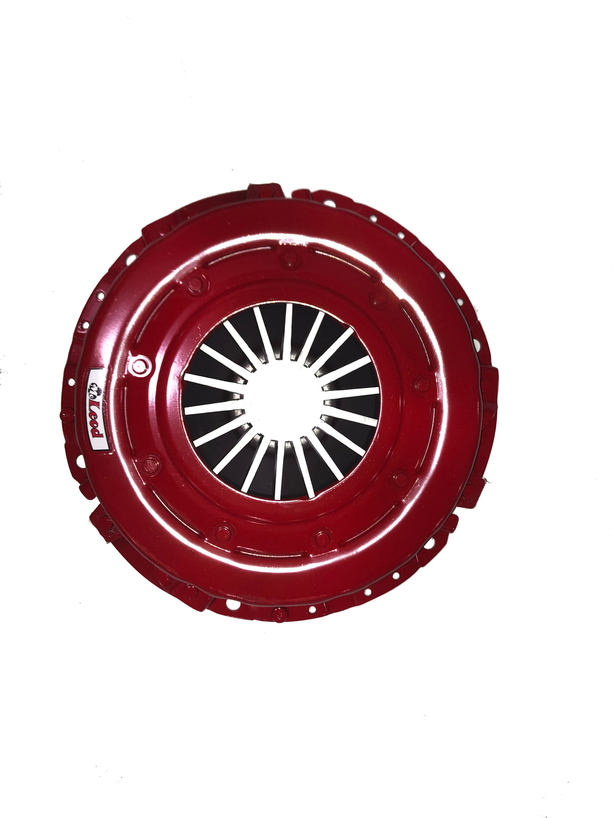 McLeod Pressure Plate 10.5inDiaphragm Gm & MOPAR Patterns - 360700