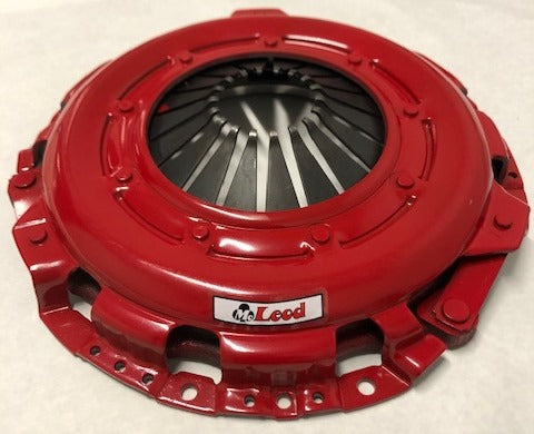 McLeod Pressure Plate 12inDiaphragm Ford 11.5inLong Pattern - 360821