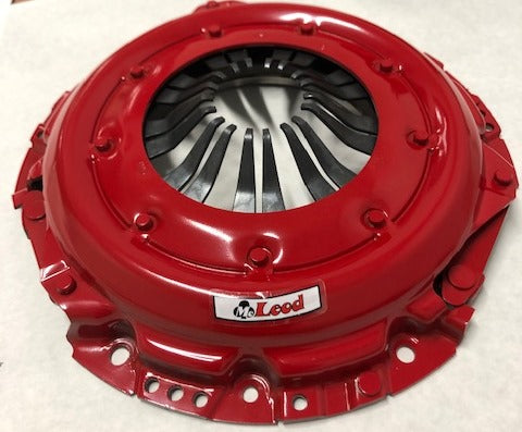 McLeod Same As 360850 With Fingers Opened Up For 1-3/8X10 Spl W/16042 - 360855