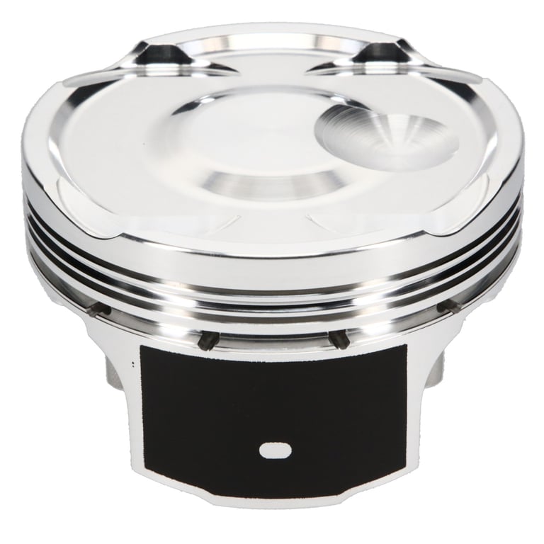 JE Pistons 2017+ GEN 1 Ecoboost 3.642In Bore 10:1 CR Pistons - Set of 6 - 360928