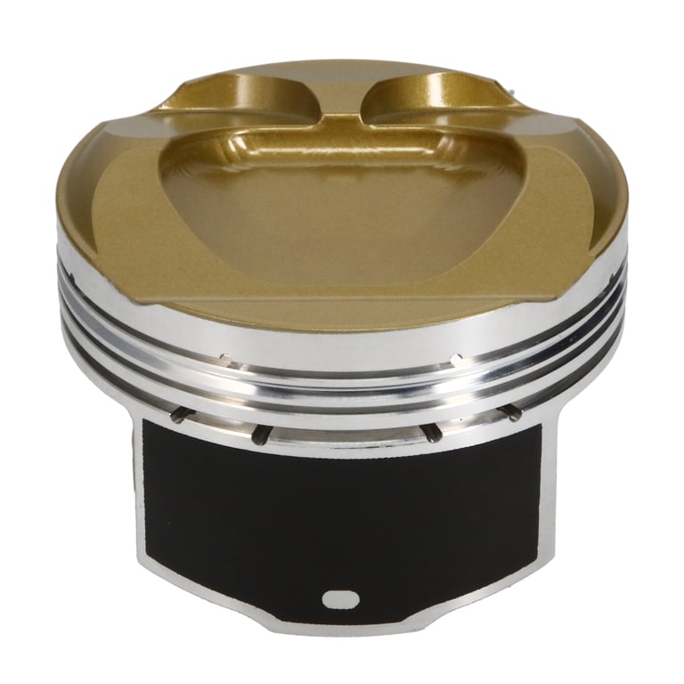JE Pistons Honda K20C Ultra Series 86mm Bore 10.0:1 CR Piston - Single - 361278S