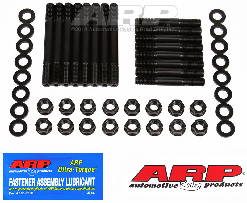 ARP 99+ Pontiac Supercharged 3800 L67 Hex Head Stud Kit - 193-4001