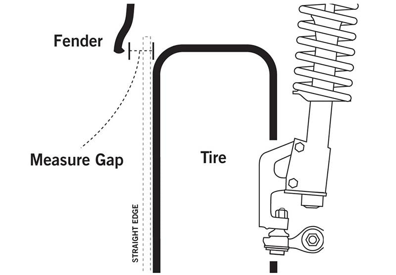 Perrin Subaru 5x114.3 15mm Wheel Spacers (One Pair) - PSP-WHL-115BK