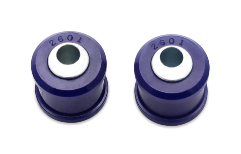 SuperPro 2003 Mitsubishi Lancer Evolution Rear Toe Arm - Adjustable Bushing Kit - SPF2601K