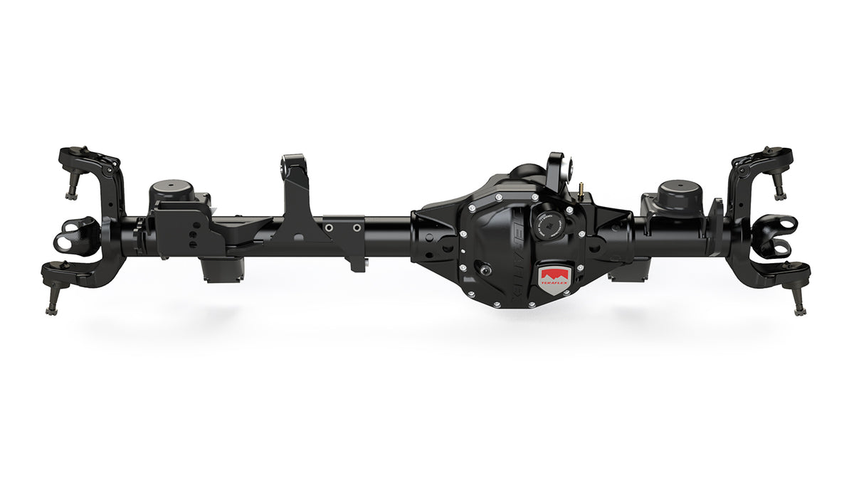 Teraflex JL: Tera44 Tf44 Front Axle Housing
