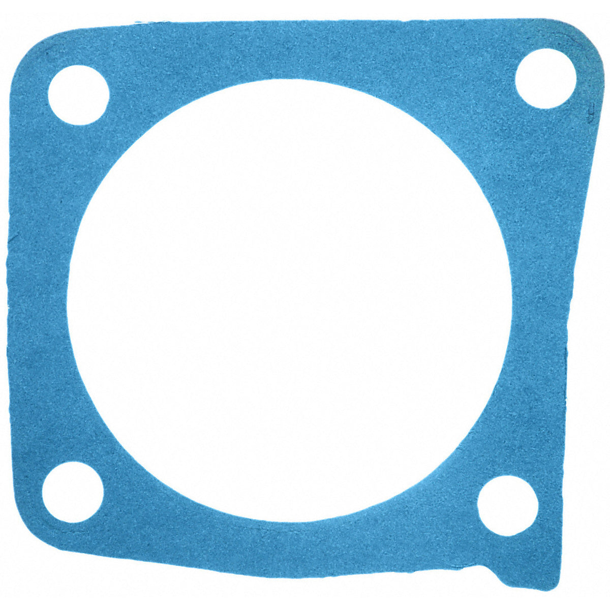 Fel-Pro Toyota Land Cruiser 35307 Engine Coolant Outlet Gasket for 1981-1992 Toyota Land-Cruiser - front view