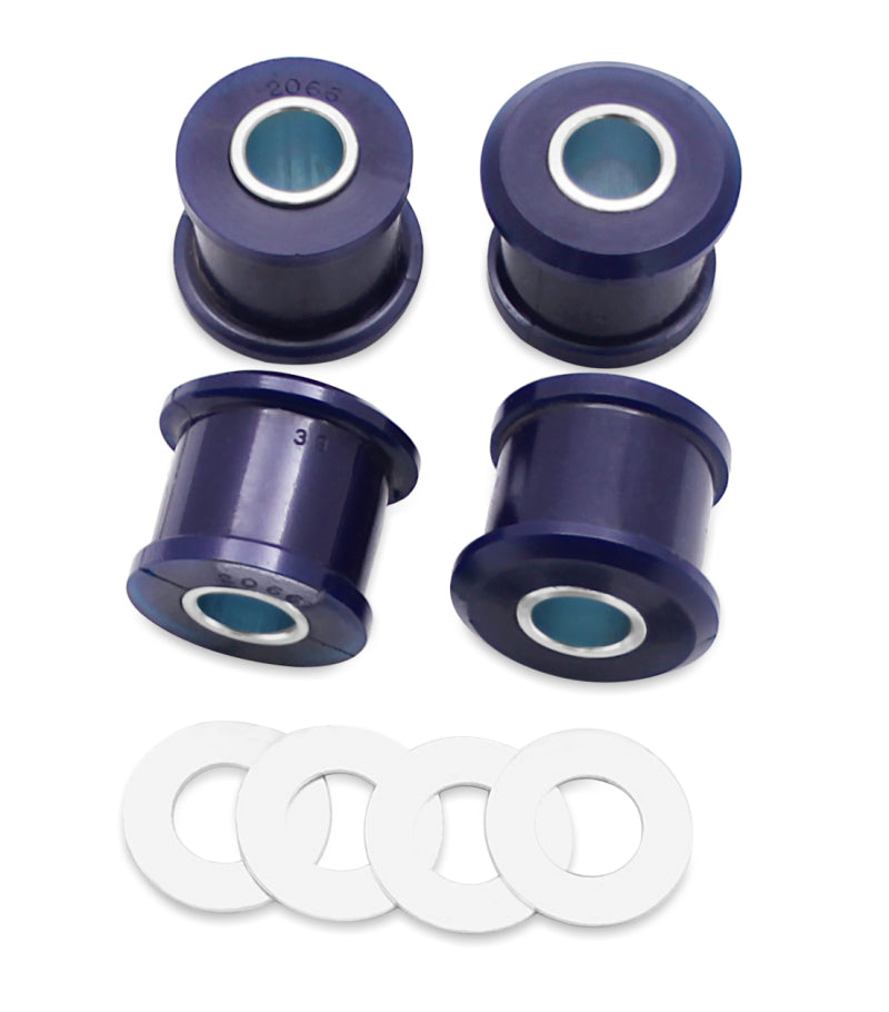SuperPro Rear Control Arms (Fr&amp;R) Inner Bush - SPF2066K