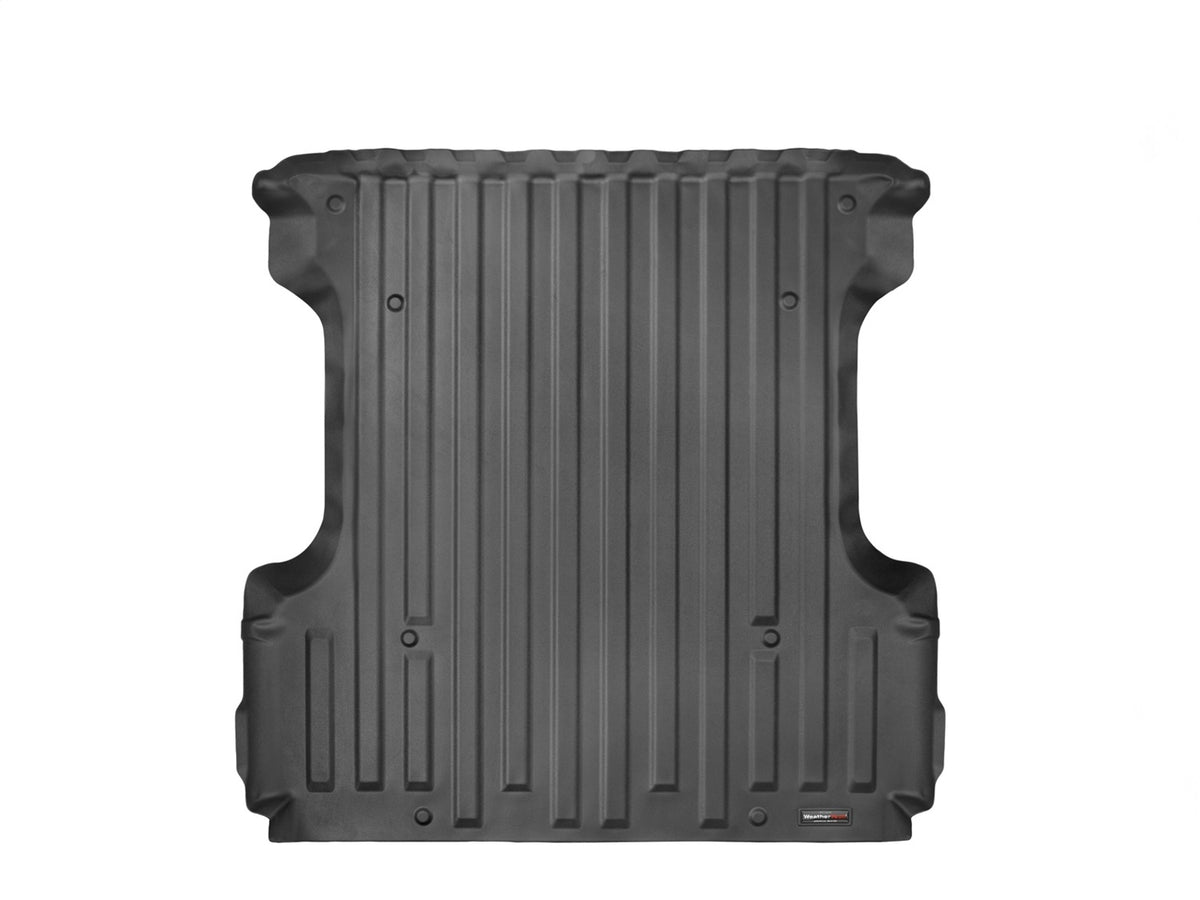 Weathertech - WeatherTech® TechLiner® Bed Liner - Black 04-14 F 150 - 36603-3TG02
