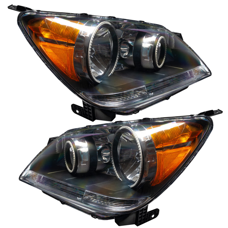 Oracle 05-07 Honda Odyssey SMD HL - ColorSHIFT w/ Simple Controller SEE WARRANTY - 7062-504