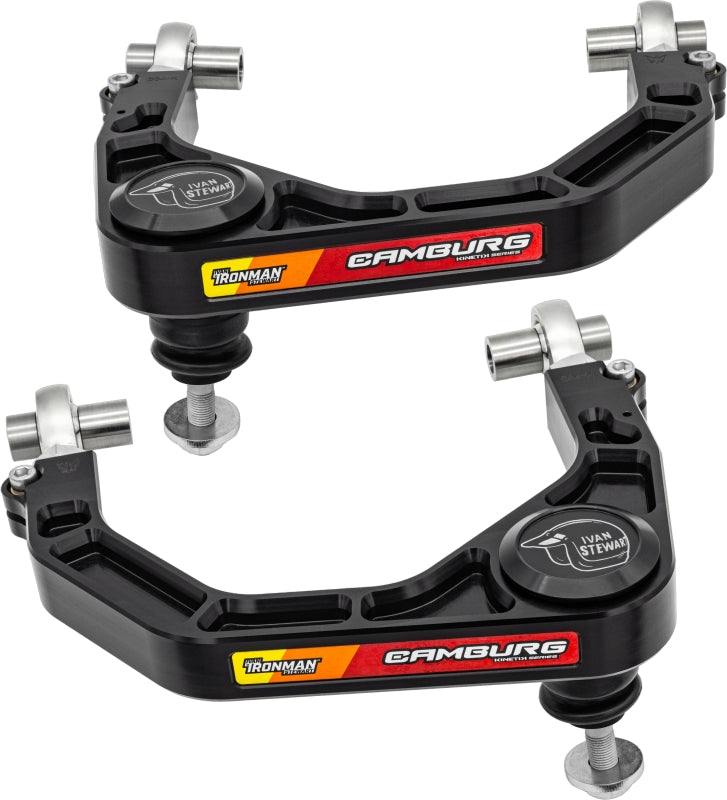 Camburg Ivan Stewart Bundle - CAM-310276