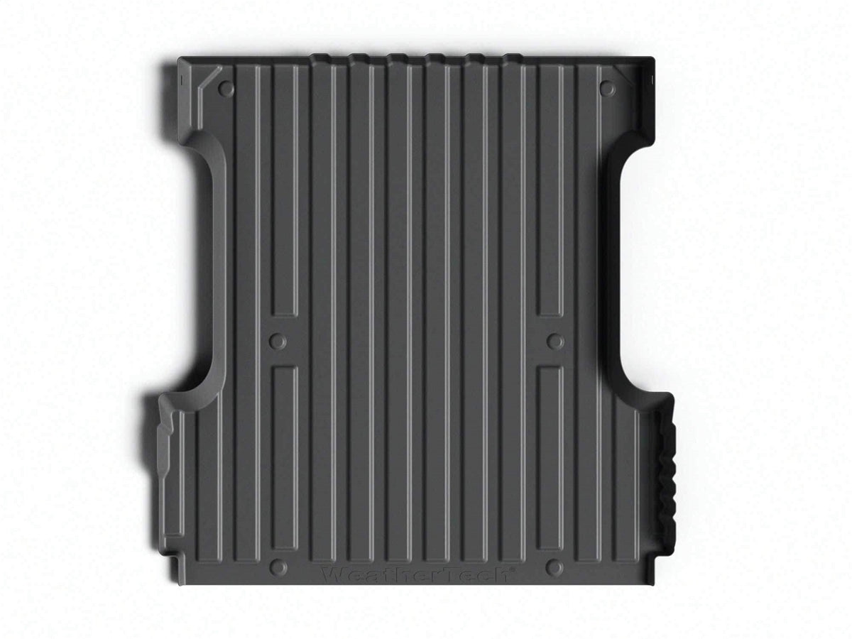 Weathertech - ImpactLiner 21-23 F 150 / 22-23 F 150 Lightning - 36913IM-3FIL001