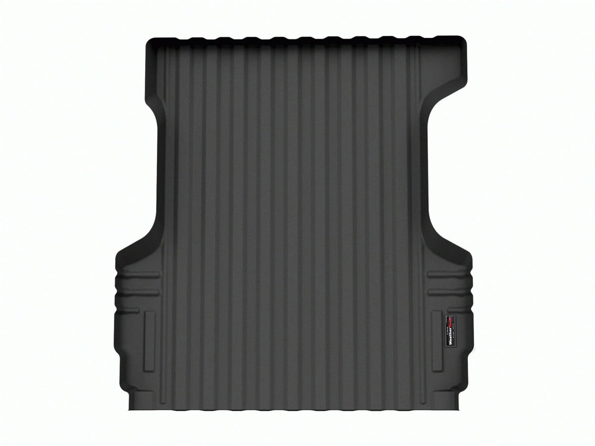 Weathertech - WeatherTech® TechLiner® Bed Liner - Bed Liner 17-22 Colorado / 15-22 Canyon - 36914-3TG10