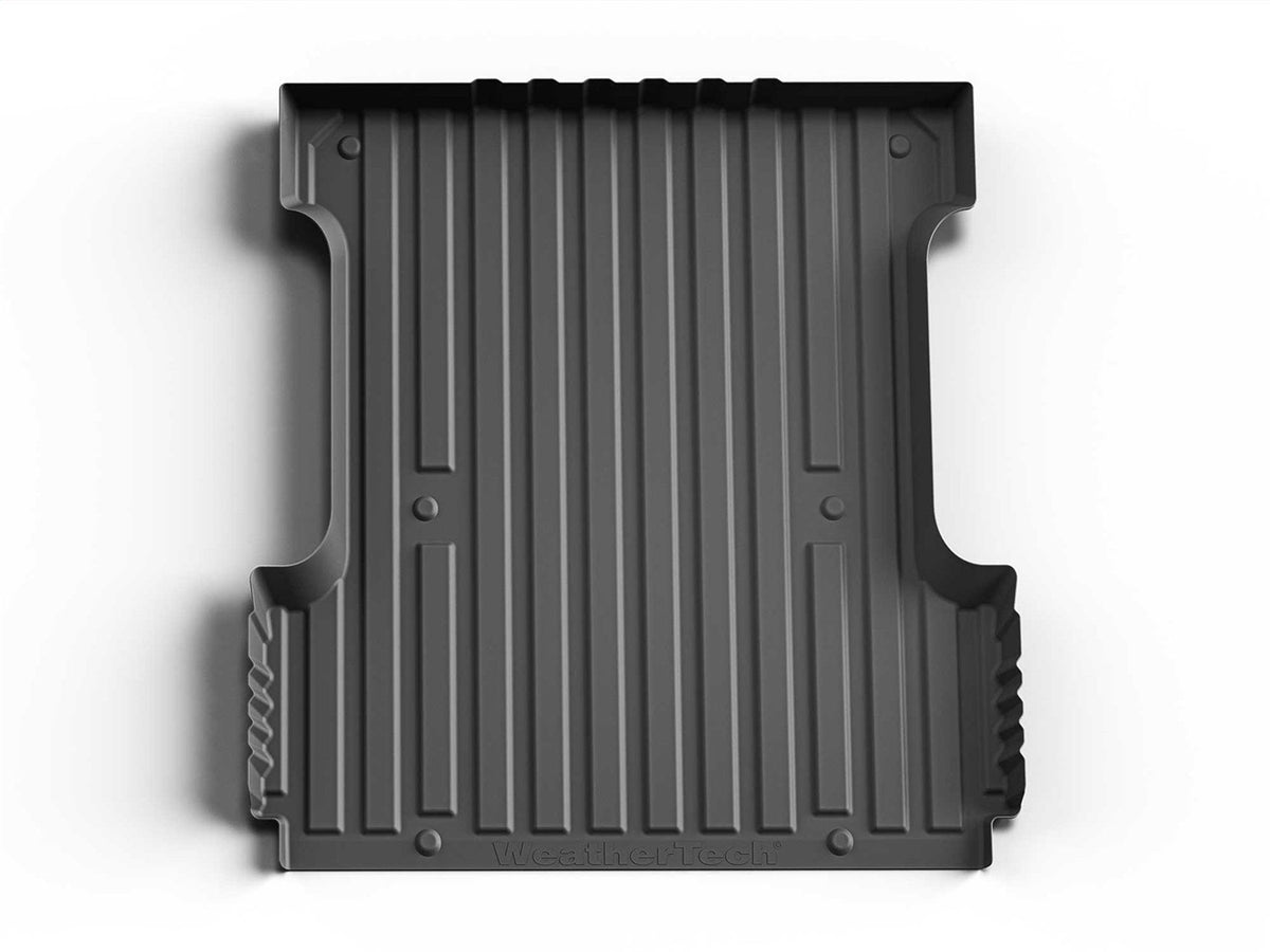 Weathertech - ImpactLiner 21-23 F 150 - 36918IM-3FIL001