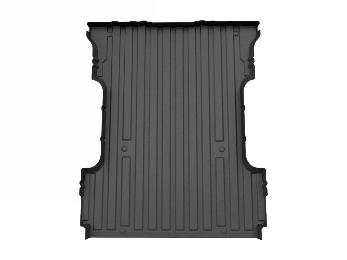 Weathertech - ImpactLiner 24-25 F 150 - 36927IM-3FIL001