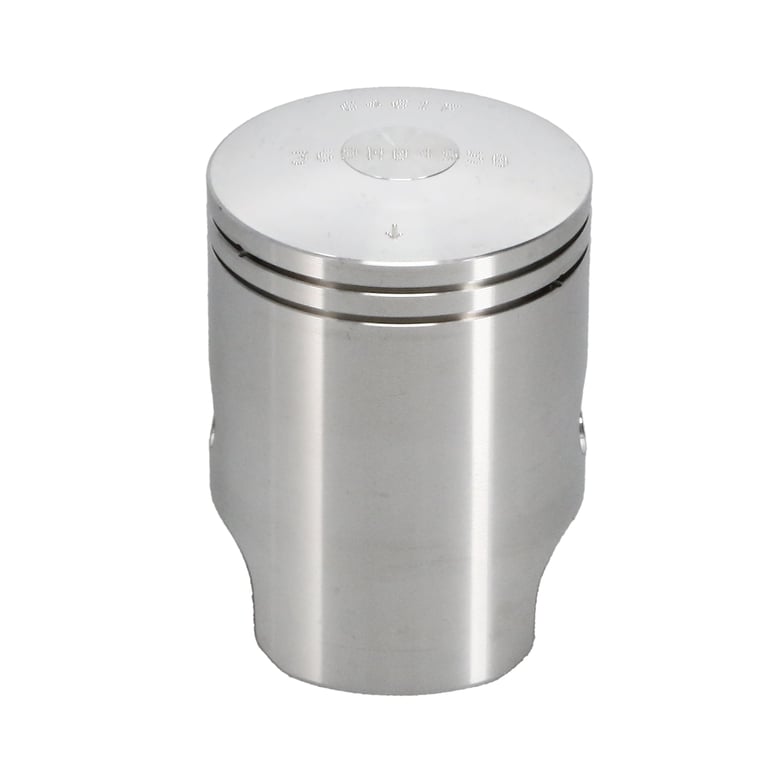 Wiseco Kawasaki KE100 86-01/100cc74-82 1949CD Piston Kit - 369M04950