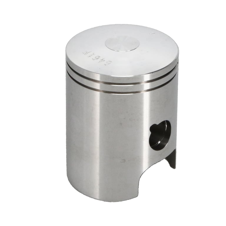 Wiseco Kawasaki KE100 86-01/100cc74-82 1969CD Piston Kit - 369M05000
