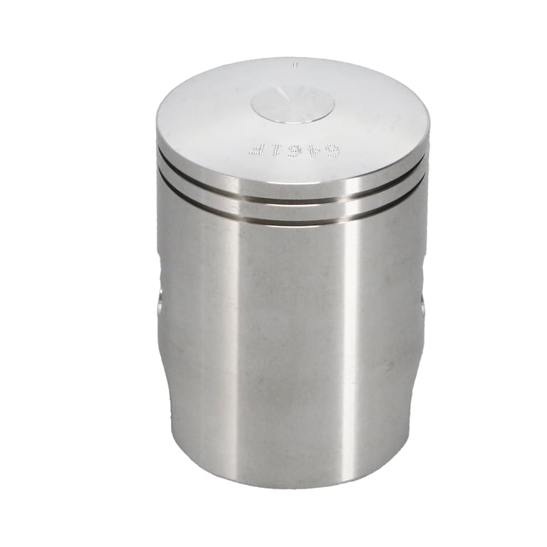 Wiseco Kawasaki KE100 86-01/100cc74-82 1969CD Piston Kit - 369M05000