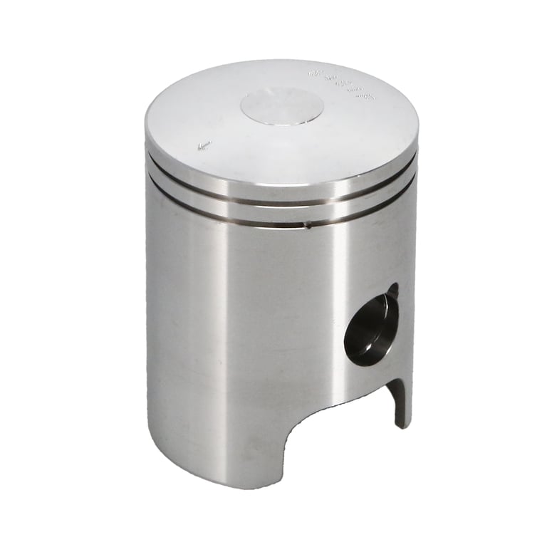 Wiseco Kawasaki KE100 86-01/100cc74-82 1988CD Piston Kit - 369M05050