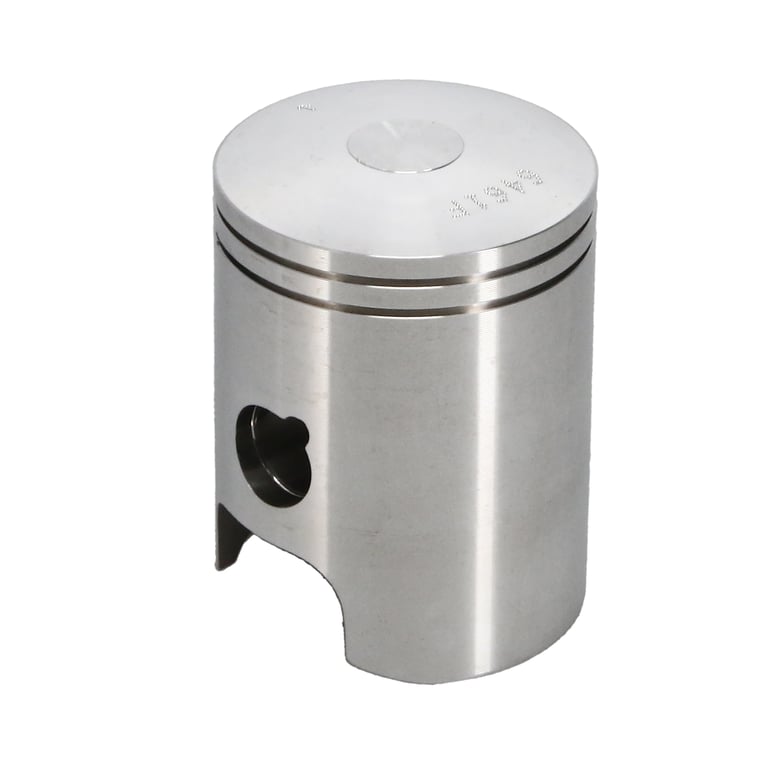 Wiseco Kawasaki KE100 86-01/100cc74-82 1988CD Piston Kit - 369M05050