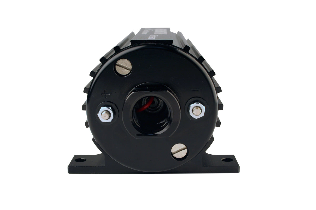 Aeromotive Eliminator-Series Fuel Pump (EFI or Carb Applications) - 11104