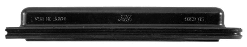 K&N 03-14 Suzuki AN650 Burgman 638 Replacement Drop In Air Filter - SU-6303 for 2003-2009 Suzuki AN650 Burgman - front view
