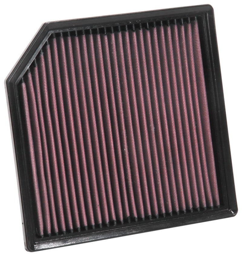 K&amp;N 18-19 Volvo XC40 L4-2.0L F/I Replacement Air Filter - 33-3127
